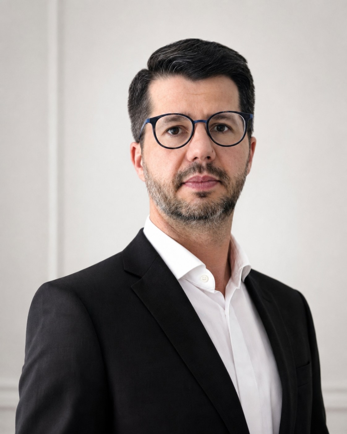 Christian Kuhr — Entrepreneur, Senior Advisor and Operating Partner